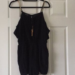 Bebe romper